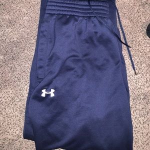 Under Armour Sweatpants